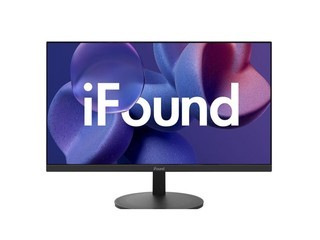 iFound 22NF1R1V