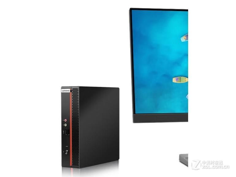 Lenovo ECC-T30(J4125/4G/64GSSD/19.5 дюйма)