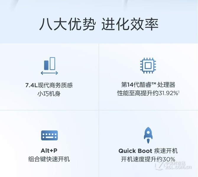 M4000q 14(i7 14700/16G/1TB SSD/27Ӣ)