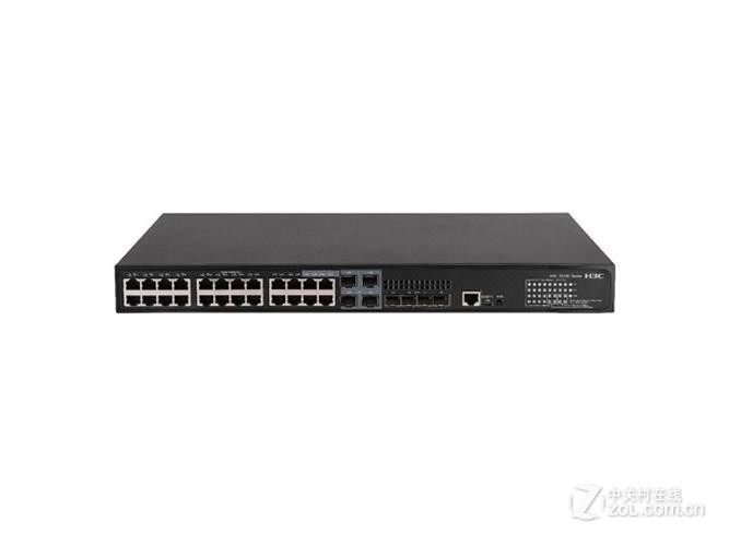 H3C S5130S-28S-LI-MM