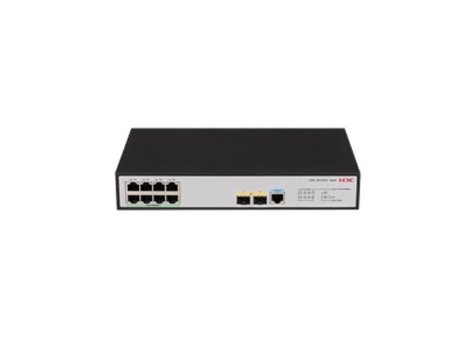 H3C S5120V3-10P-LI