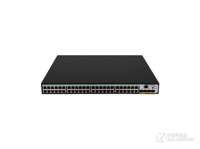 H3C S5120V3-52S-LI