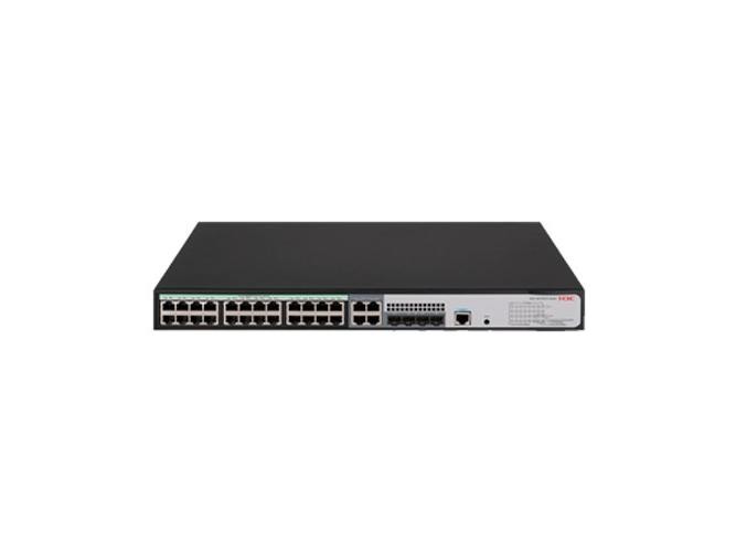 H3C S5120V3-28S-PWR-LI