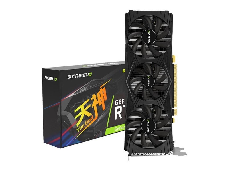 RTX 2070 8G  