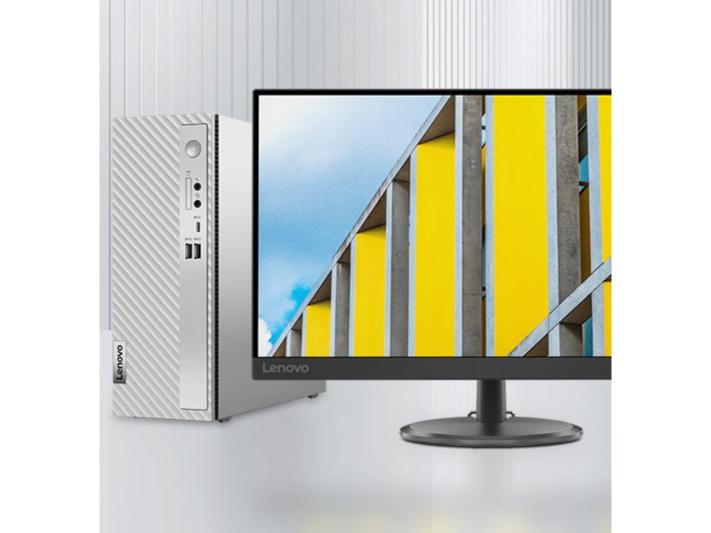 Lenovo Tianyi 510S Core 14 поколение (i5 14400/32GB/1TB SSD 27 дюйма)