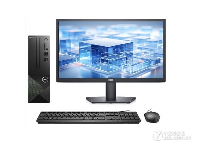 *Vostro 3030S 24(i5 14400/16G/512GSSD+1TB/21.5Ӣ)