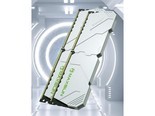 铭瑄 机甲暴风W5 DDR5 5600 32GB（2×16GB）