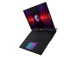 微星泰坦18 Ultra 2024(i9 14900HX/64GB/4TB/RTX4090)