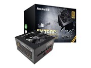  FX750G