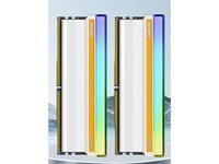 光威神策系列 DDR5 7200 32GB(16GB×2)