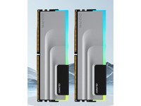 Gloway（光威）神武RGB系列 DDR5 6400 32GB(16GB×2) 海力士M-die
