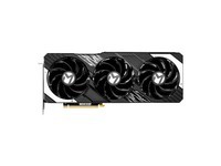 铭瑄 GeForce RTX4070Ti SUPER Turbo 16G