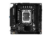 铭瑄 MS-挑战者 B760ITX D5