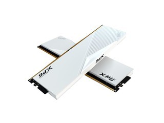 ����XPG ���� D500 DDR5 6400 64GB(32GBx2) �԰�