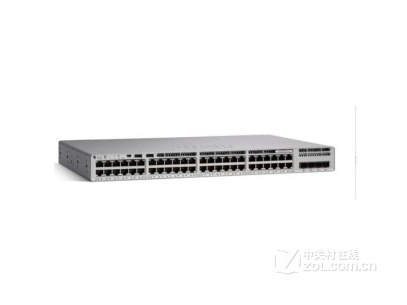 CISCO C9200L-24P-4G-A