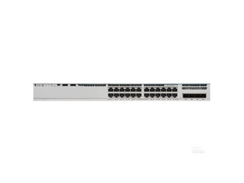 CISCO C9200L -24PXG-2Y-E