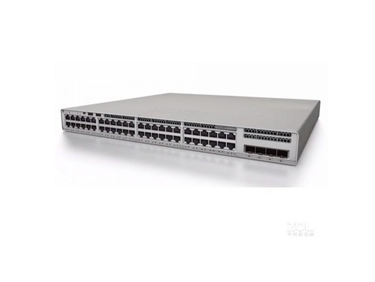 CISCO C9200L-48T-4X-A
