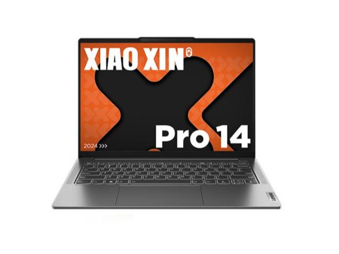  Lenovo Xiaoxin Pro 14 Ruilong 2024 (R7 8845H/32GB/1TB)