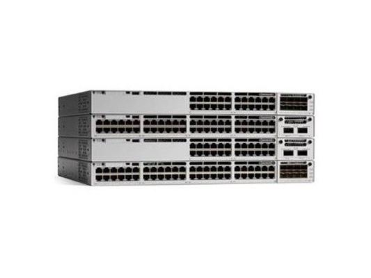 CISCO C9300X-48TX-E