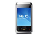 HKC Mopad 8