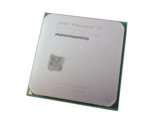 AMD II X4 940(ں)