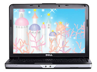 Vostro A860(S520761CN)