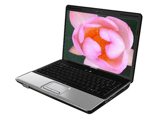 Compaq Presario CQ40-136TU(FW580PA)