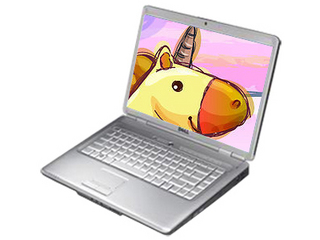 Inspiron 1525(R511006CN)