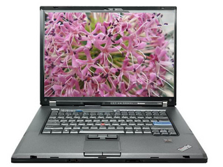 ThinkPad T500(2055CC1)