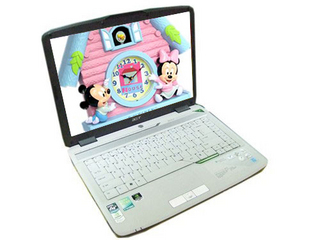 Acer Aspire 4520G-7A1G16Mi