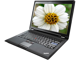 ThinkPad SL500(27469EC)