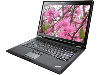 ThinkPad SL500(27469DC)