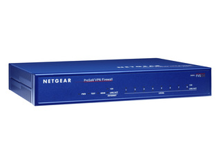 NETGEAR FVS338
