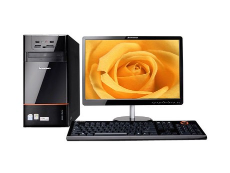 联想家悦3000 ha3500与联想erazer t410 g645/2gb/500gb哪个好