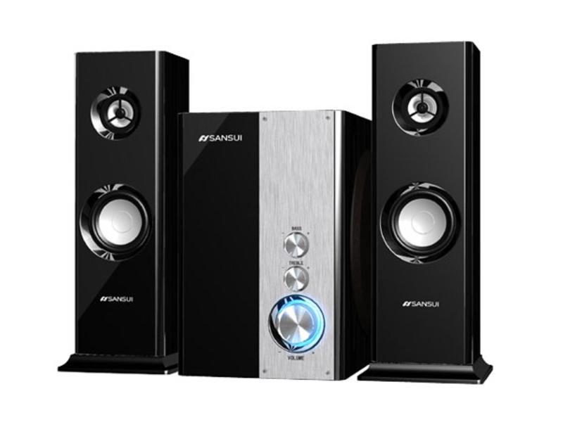 山水音箱GS-6000（62B） 山水音箱GS-6000（62B） 电源产品图片