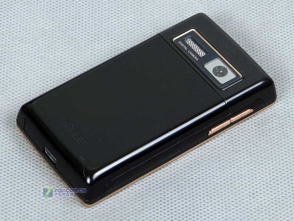 【高清图】 金立(gionee)a66整体外观图 图7