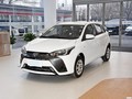  YARiS L  2022 1.5L CVTPLUS
