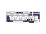 VGN V98PRO V2 蓝莓冰淇淋轴 黑加仑