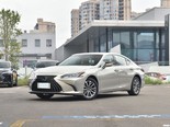 雷克萨斯ES 2022款 200 卓越版