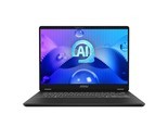 微星尊爵16 AI Evo 2024(Ultra7 155H/32GB/1TB)