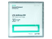 惠普LTO8 30TB Q2078A