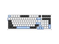 VGN V98PRO V2限定款 极地狐轴