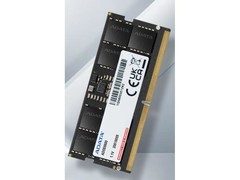 ����8GB DDR5 5600�ʼǱ��ڴ�