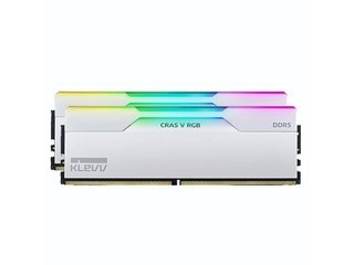 ƸCRAS V RGB DDR5 7200 32GB216GB