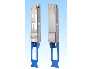 CISCO  QSFP-4X10G-LR-S