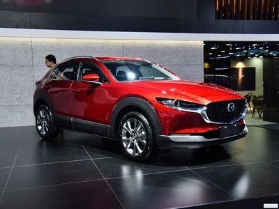 ԴCX-30 2020 2.0L Xѹȼ