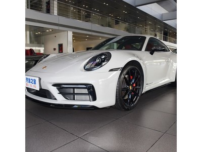 ʱ911 2023 Carrera 4S 3.0T