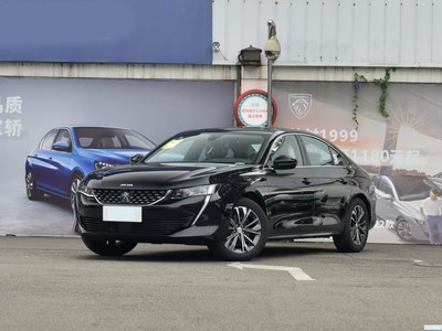 508 2022 508L 400THP PureTech ݿذ