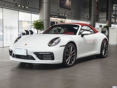 ʱ911 2023 Turbo S 3.7T