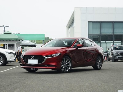 Դ3  2023 2.0L ԶŰ